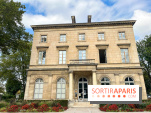 Le Grand Parc des Docks, Château Saint Ouen