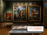 La Nouvelle Galerie de l'Histoire du Château de Versailles en photos