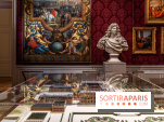 La Nouvelle Galerie de l'Histoire du Château de Versailles en photos
