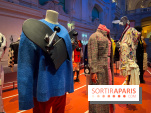 Exposition Mode et Sport