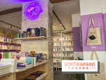 Librairie Majo