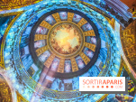 Aura, un spectacle son et lumières qui illumine le Dôme des Invalides - photos et vidéo - IMG20230920213452