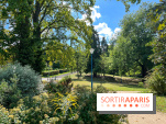 Parc de la butte du chapeau rouge
