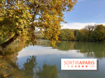 Les bords de Marne