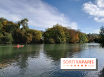 Les bords de Marne