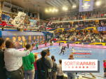 PSG Handball