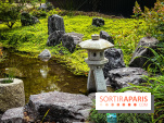 Les jardins japonais de Favières - photos