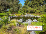 Les jardins japonais de Favières - photos - parc
