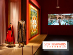 Exposition Bollywood Superstars au Musée du Quai Branly - photos