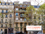 L’immeuble Lavirotte avenue Rapp à Paris, Art Nouveau
