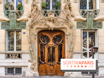 L’immeuble Lavirotte avenue Rapp à Paris, Art Nouveau