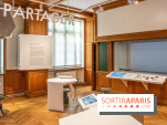 Maison Poincaré - Musée des mathématiques
