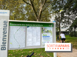 La Coulée Verte du Sud Parisien