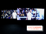 Zidane, un portrait du XXIe siècle, nos photos