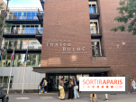 BULAC, la grande bibliothèque des langues dans le 13e