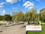 Le parc des Chanteraines
