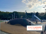 Le parc des Chanteraines