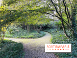 Le parc des Chanteraines