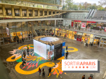 Le Pavillon du Grand Paris Express