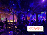 Jungle Palace, le nouveau restaurant immersif de Ephemera à Paris