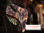 Jungle Palace, le nouveau restaurant immersif de Ephemera à Paris