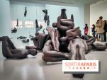 Critical Mass : l'exposition de sculptures d'Antony Gormley au Musée Rodin - nos photos