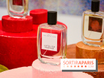 L'Atelier Parfum, la première boutique à Paris
