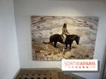 Sara-Vide Ericson : les photos de son expo à l'Institut suédois