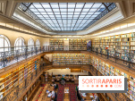Bibliothèque de Mines Paristech - Musée de minéralogie