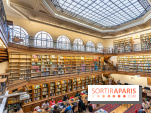 Bibliothèque de Mines Paristech - Musée de minéralogie