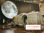 Mission spatiale