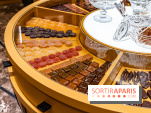 Louis Fouquet Montaigne - Chocolatier - confiseur