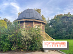 Le parc Montsouris - nos photos