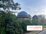 Le parc Montsouris - nos photos