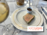 Le Minet Galant - Foie gras