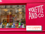 Violette and Co