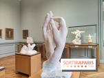 Le Musée Rodin, ses collections et son jardin - La Cathédrale