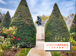 Le Musée Rodin, ses collections et son jardin