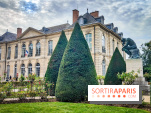 Le Musée Rodin, ses collections et son jardin