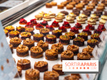 Salon du Chocolat de Paris 2023 - les photos