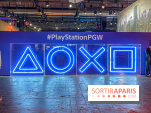 Paris Games Week 2023 PlayStation