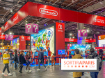 Paris Games Week 2023