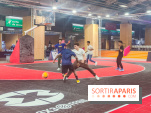 Paris Games Week 2023 - basket 3x3