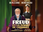 Freud et la femme de chambre