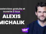 Alexis Michalik 