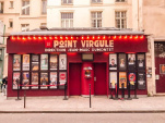 Le Théâtre du Point-Virgule