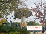 Dia de los Muertos au Jardin d'Acclimatation