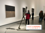 Rothko à la Fondation Louis Vuitton - nos photos