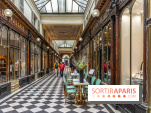 Brasserie restaurant et salon de thé : Le Vero-Dodat
