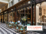 Brasserie restaurant et salon de thé : Le Vero-Dodat